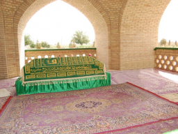 09-yusuf-i hemedani hazretleri turkmenistan-merv 2